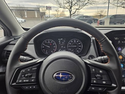 Used 2025 Subaru Crosstrek 2.5i Limited w/ Popular Package #3A image 11