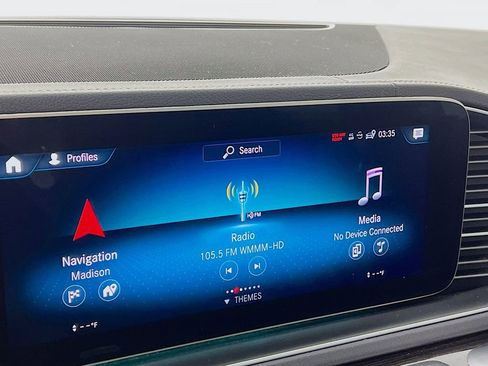 Used 2020 Mercedes-Benz GLS 450 GLS 450 image 15