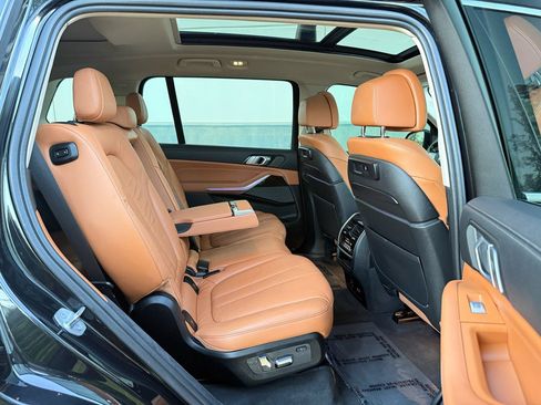 Used 2019 BMW X7 xDrive50i AWD/4WD image 29