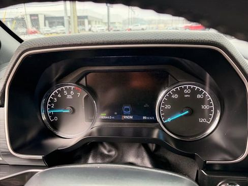 Used 2021 Ford F150 XLT w/ Equipment Group 302A High image 13