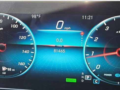 Used 2020 Mercedes-Benz GLE 450 4MATIC image 11