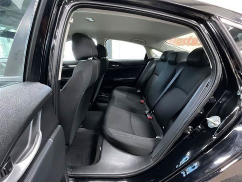 Used 2016 Honda Civic LX image 19