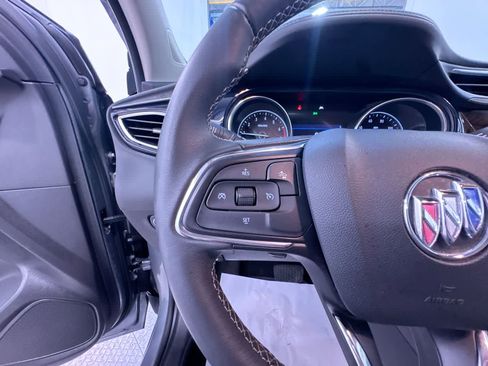 Used 2023 Buick Encore GX Preferred w/ Cold Weather Comfort Package FWD image 20