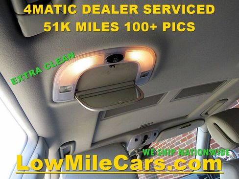 Used 2004 Mercedes-Benz S 430 4MATIC image 78