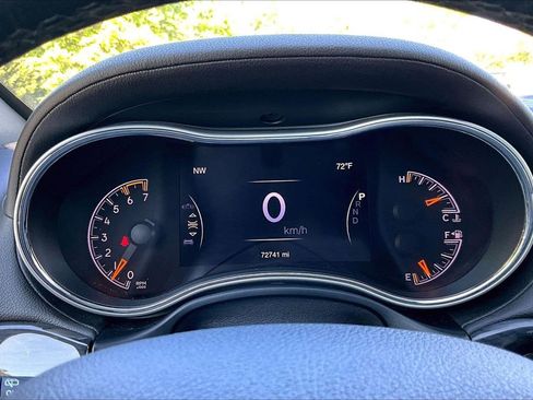 Certified 2016 Jeep Grand Cherokee High Altitude image 10