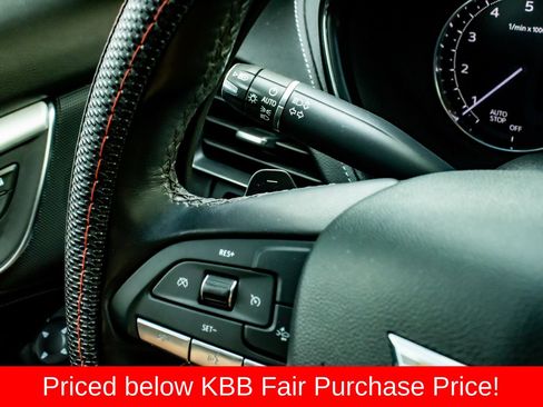 Used 2022 Cadillac CT5 Luxury RWD image 19