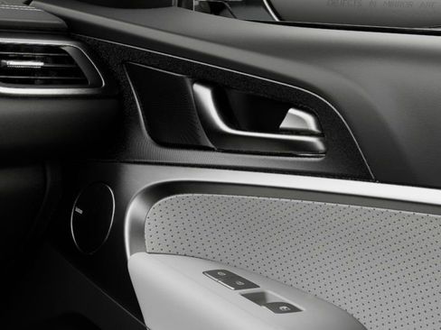 New 2026 Genesis G70 3.3T Sport Prestige image 23