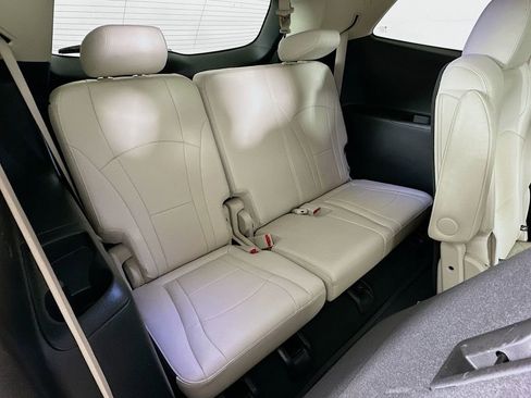 Used 2024 Buick Enclave Essence w/ LPO, Floor Liner Package FWD image 34