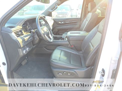Used 2021 GMC Yukon XL Denali image 30