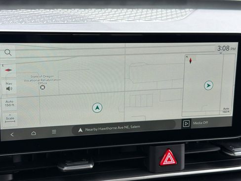New 2026 Kia Carnival FWD image 17