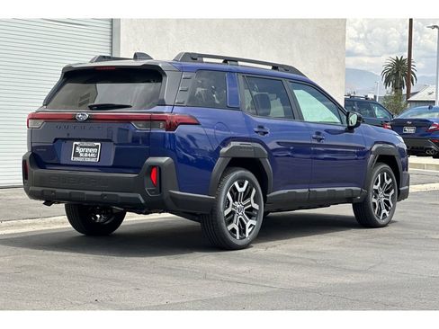 New 2026 Subaru Outback Touring XT AWD/4WD image 3