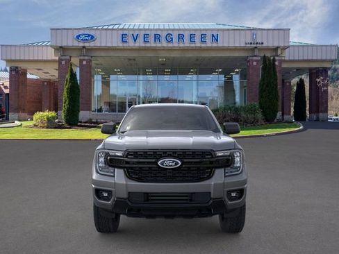 New 2025 Ford Ranger XLT image 6