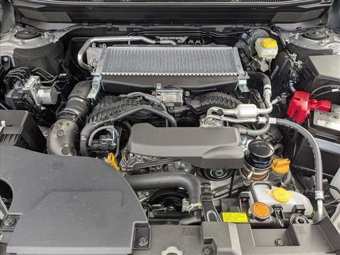 New 2026 Subaru Outback Touring XT image 18