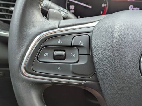 Used 2022 Buick Envision Preferred w/ Safety Package FWD image 34