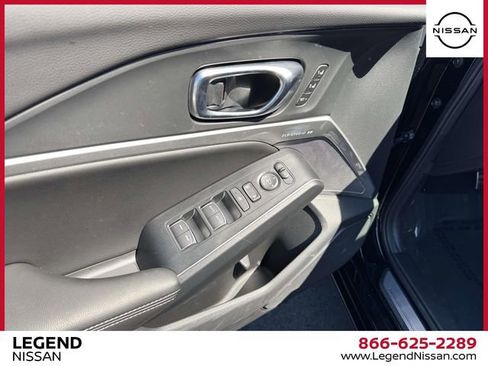 Used 2025 Acura Integra A-Spec FWD image 13