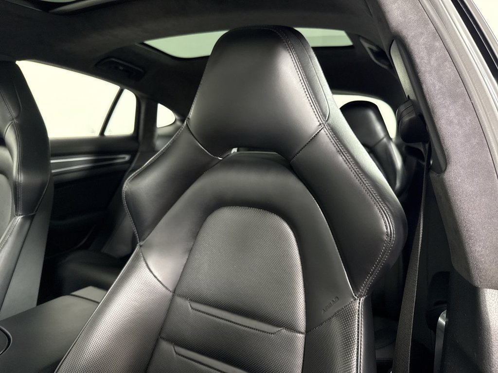 Certified 2020 Porsche Panamera GTS AWD/4WD image 40
