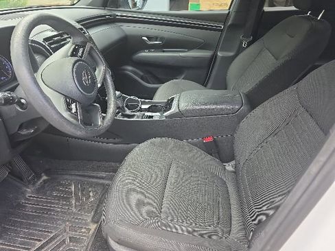 Used 2022 Hyundai Santa Cruz SEL w/ Cargo Package AWD/4WD image 12