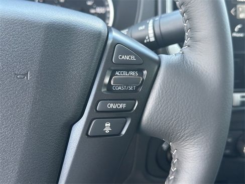 New 2025 Nissan Frontier SV w/ SV Convenience Package image 20