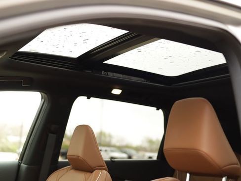 Used 2024 INFINITI QX60 Autograph w/ Cargo Package image 26