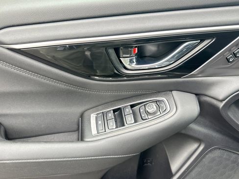 Certified 2025 Subaru Outback Touring image 13