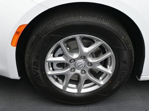 New 2025 Chrysler Voyager LX image 40