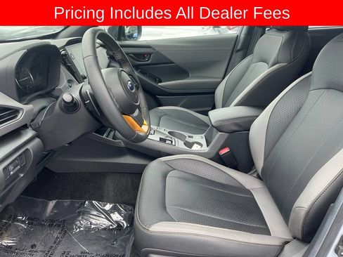 Used 2024 Subaru Crosstrek 2.5i Wilderness w/ Crosstrek Mirror Package AWD/4WD image 8