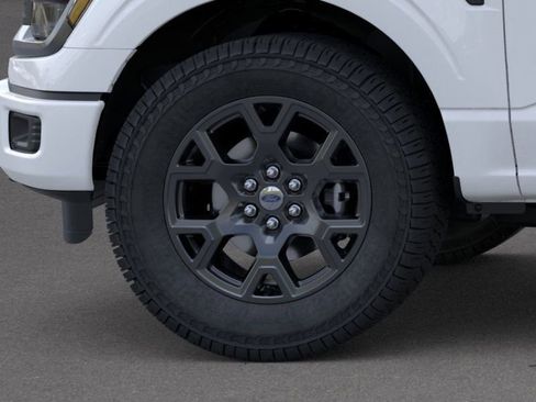 New 2026 Ford F150 STX w/ Equipment Group 200A AWD/4WD image 21
