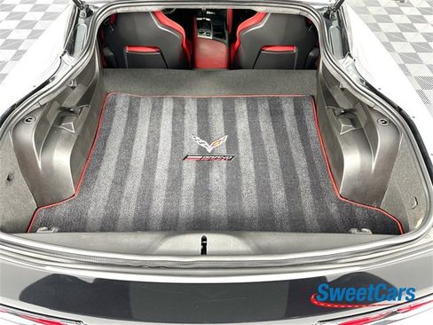 Used 2019 Chevrolet Corvette Grand Sport image 42