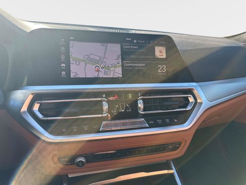 Used 2023 BMW 430i xDrive Coupe w/ Premium Package image 25