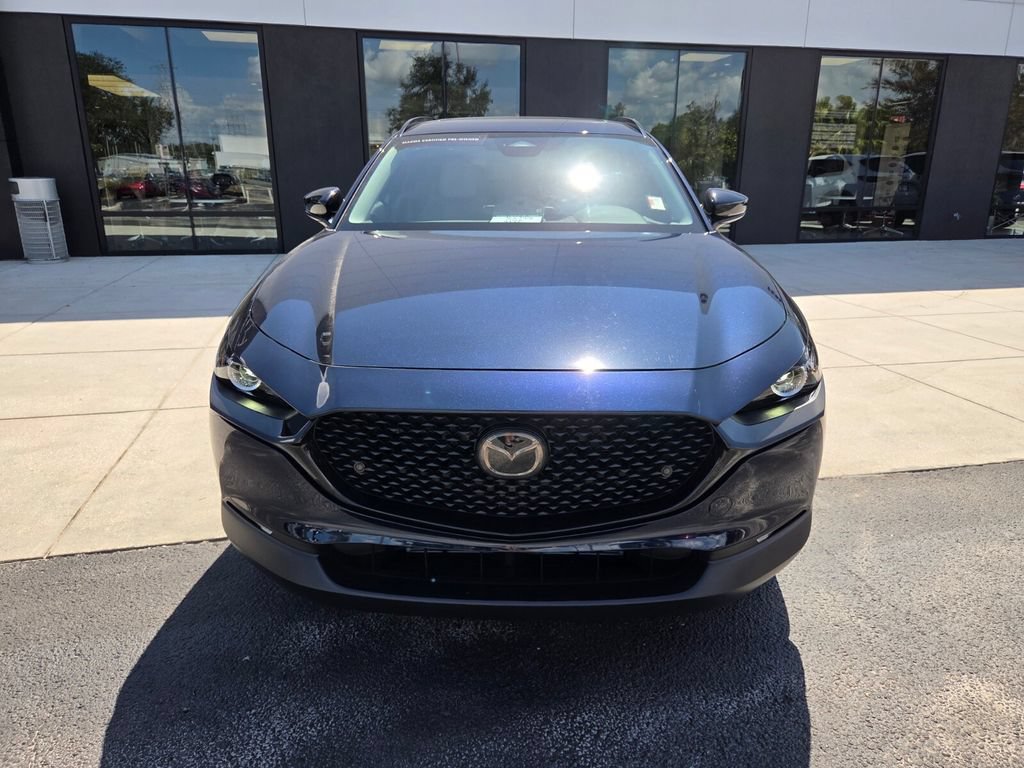Certified 2026 MAZDA CX-30 AWD 2.5 S image 20