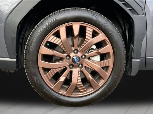 Certified 2026 Subaru Forester Sport AWD/4WD image 32