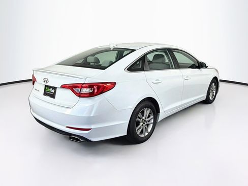Used 2015 Hyundai Sonata SE FWD image 9