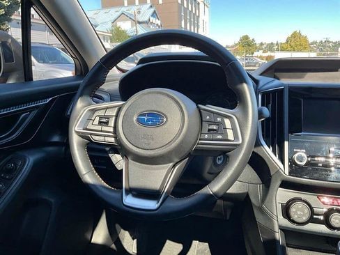 Used 2018 Subaru Crosstrek 2.0i Premium AWD/4WD image 20