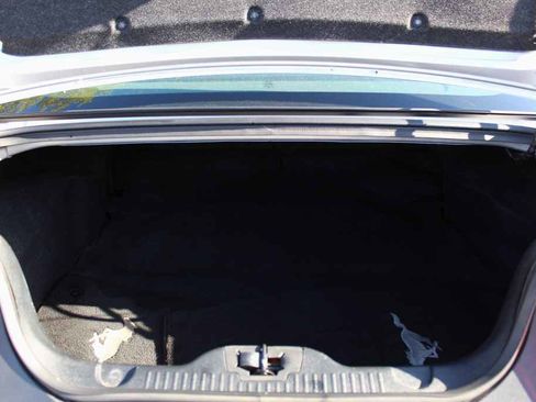 Used 2012 Ford Mustang Coupe image 7