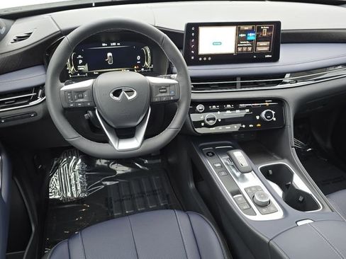 New 2026 INFINITI QX60 Sport image 26