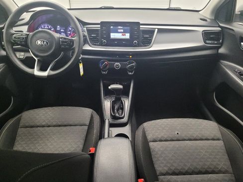 Used 2018 Kia Rio S FWD image 22