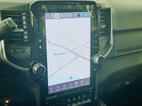 New 2026 RAM 2500 Big Horn image 15