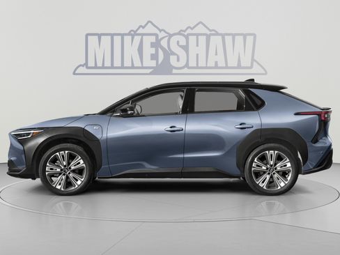Used 2023 Subaru Solterra AWD image 3