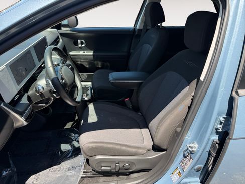 Used 2024 Hyundai Ioniq 5 SEL RWD image 10