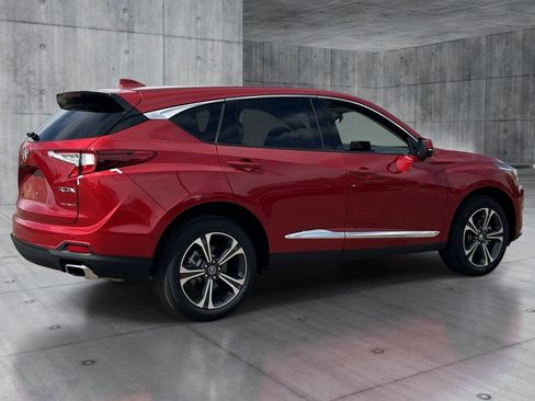 New 2026 Acura RDX w/ Technology Package AWD/4WD image 5