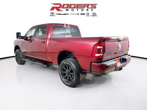 Certified 2023 RAM 2500 Laramie image 6