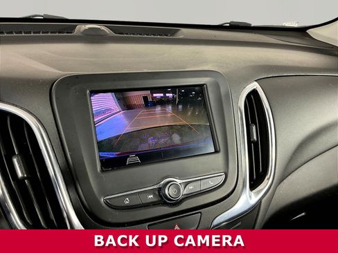 Used 2021 Chevrolet Equinox LT FWD image 14
