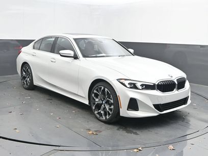 Used 2026 BMW 330i Sedan w/ Premium Package
