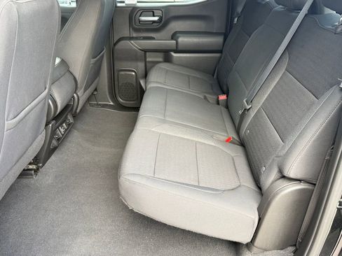 Used 2022 Chevrolet Silverado 1500 LT AWD/4WD image 20