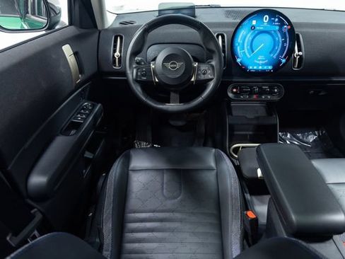 Used 2025 MINI Cooper Countryman S AWD/4WD image 3