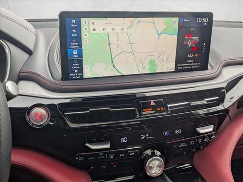 Certified 2026 Acura MDX A-Spec image 15