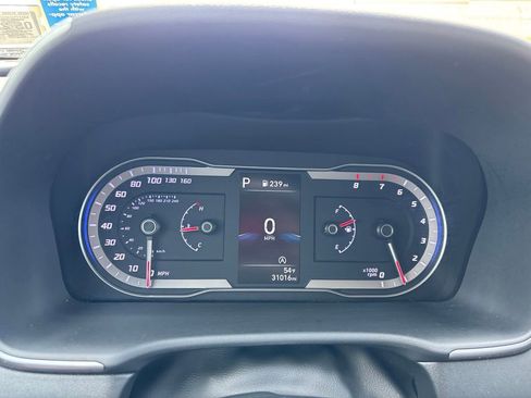 Certified 2023 Hyundai Tucson SEL AWD/4WD image 25