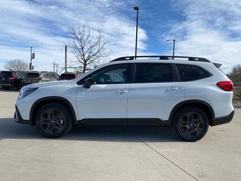 New 2026 Subaru Ascent Bronze Edition w/ Popular Package #2 AWD/4WD image 2