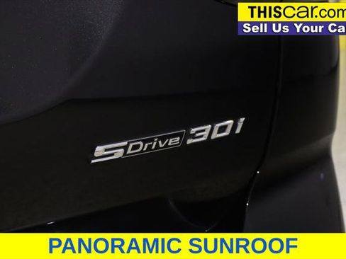 Used 2022 BMW X3 sDrive30i w/ Premium Package RWD image 13