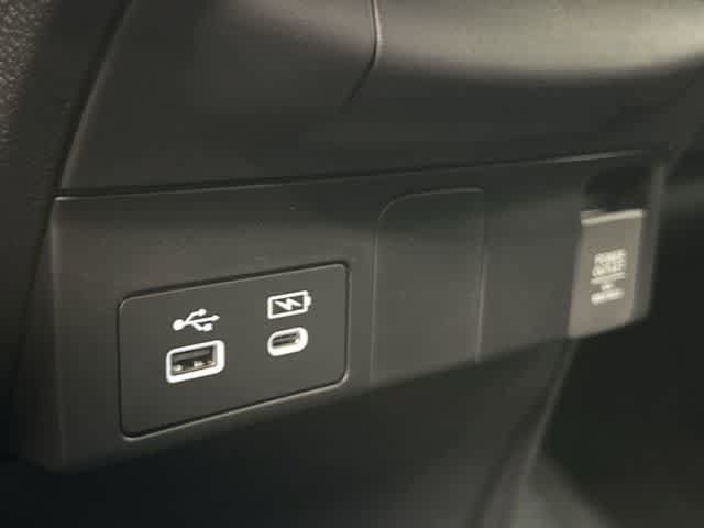 New 2026 Honda Odyssey EX-L image 25